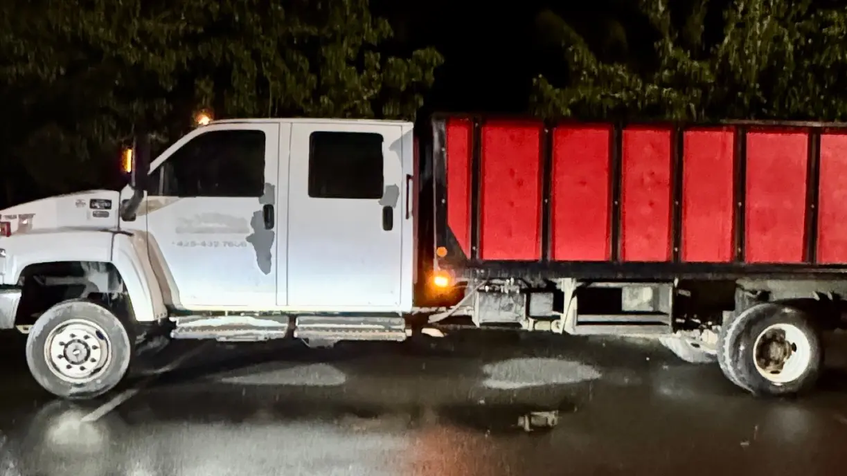 USED 2006 GMC 5500