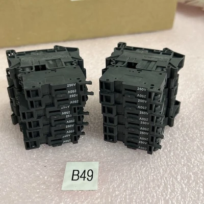 NEW Eaton XBUT6FBNL250