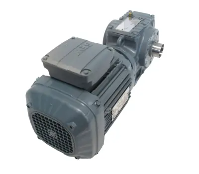 NEW SEW EURODRIVE ST57/T DRN90S4/TF GEAR MOTOR 20.33:1 ST57TDRN90S4TF