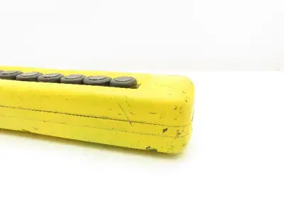 Telemecanique XAC-A12 Crane Hoist 12-Station Pushbutton Control Pendant 2-Speed