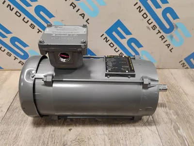 BALDOR RELIANCE CD-71905 Motors | ESS Industrial Equipment Sales (3)