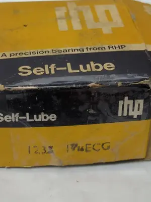 New | in-Stock RHP 1233 1-7/16 ECG Industrial Controls Ohio US | Surplus Asset Holdings #1239659