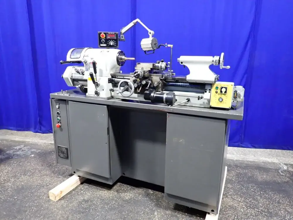 USED VICTOR 618 EVS