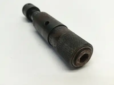 Used Apex Spline Drive 13839 W/ Apex QR-108 Wrenches Michigan US | Maverick Industrial Sales #1398436