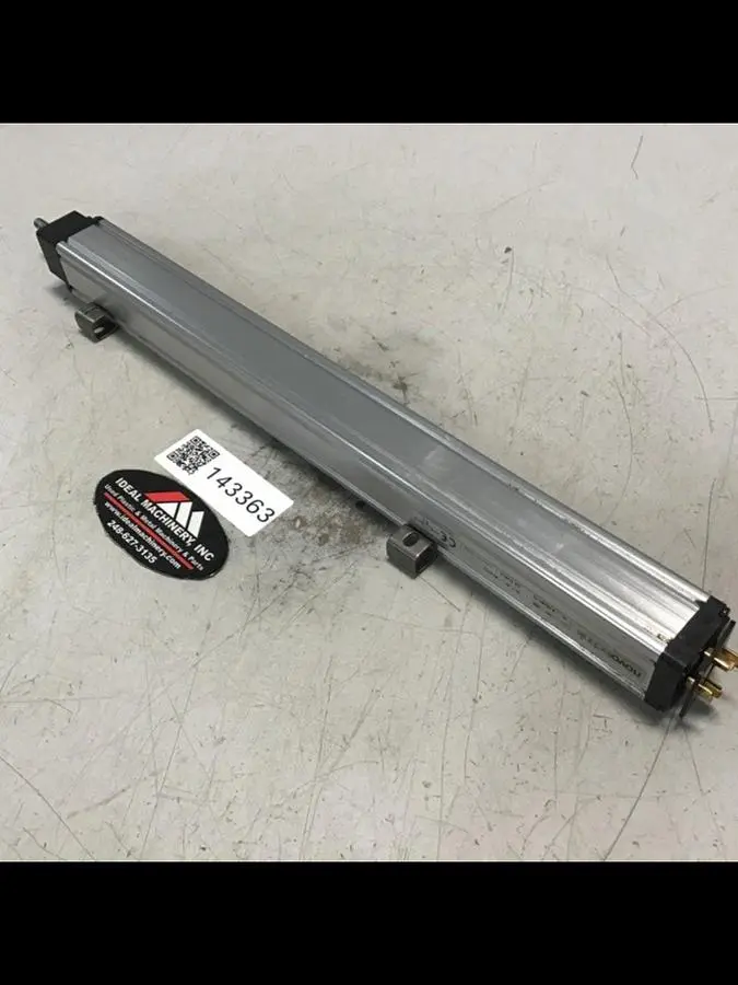 USED NOVOTECHNIK LWH300