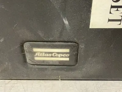 Used 2006 ATLAS COPCO PF3109GHW Automation Control (HMI) Ohio US | HGR 24 #1508081