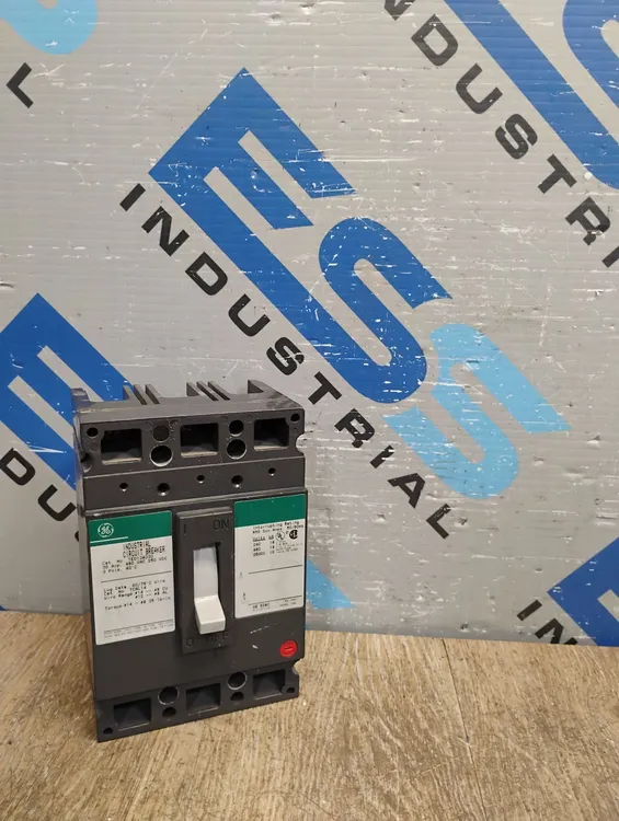 GE TED134030 Electrical/PLC/Automation | ESS Industrial Equipment Sales