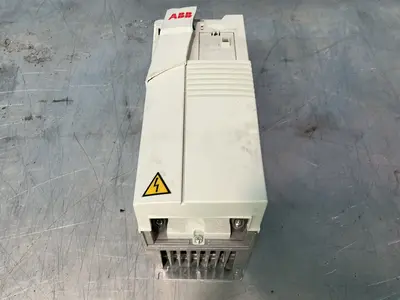 Used ABB ACS401000532 Variable Speed Drives Ohio US | HGR 24 #1406020