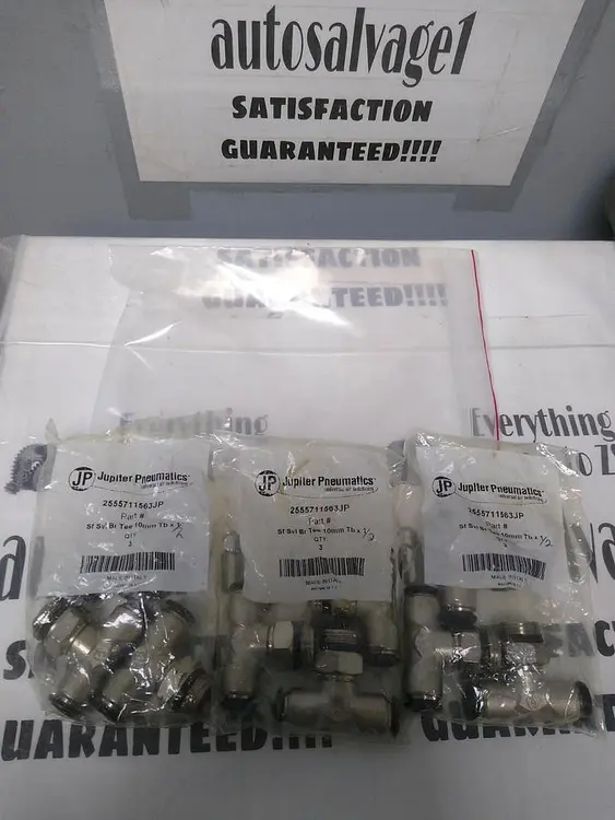 New | in-Stock JUPITER 2555711563JP Misc Electrical & Power Parts Ohio US | Surplus Asset Holdings #1234547