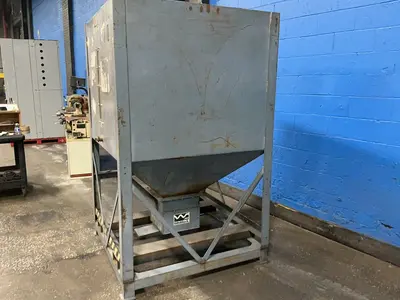 Used AEC WHITLOCK _UNKNOWN_ Misc Plastics Equipment Ohio US | HGR 24 #1404767