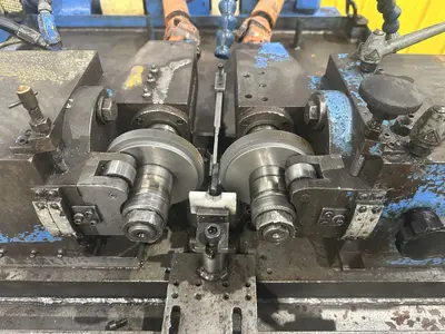 USED TESKER 175