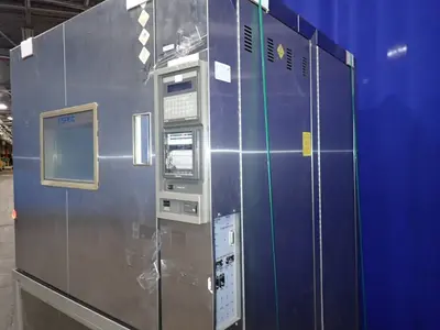 USED 1997 ESPEC PXA4AP