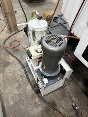 2010 HAAS VF-9/50 Vertical Machining Centers | Toolquip, Inc. (13)