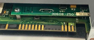 USED SQUARE D SYMAX 8030-CRM-210 INTERFACE MODULE SER.M3 5VDC 1.6AMPS 8030CRM210