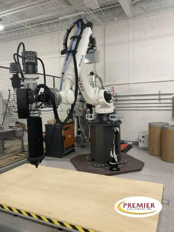 Used OTHER _UNKNOWN_ Robots Florida US | Premier Equipment #231943
