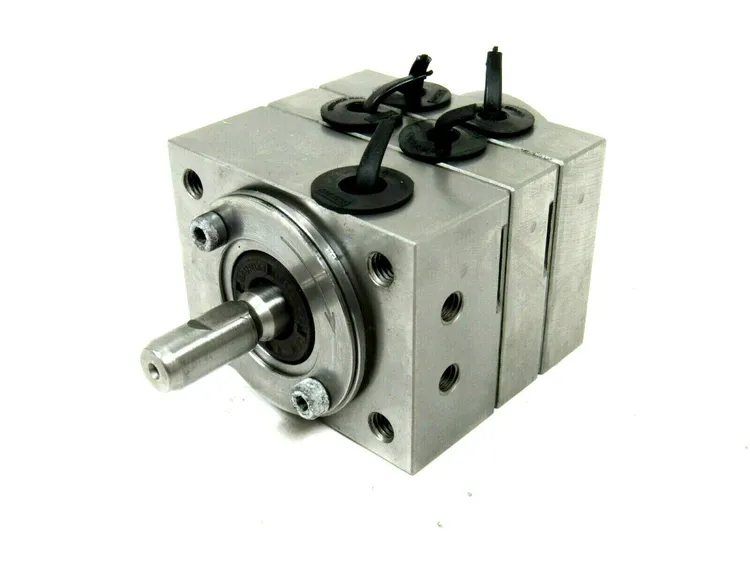 New | in-Stock BARMAG _UNKNOWN_ Pumps | SB Industrial Supply #824110