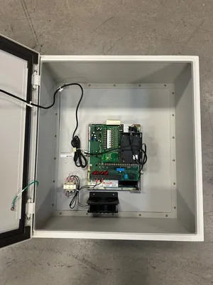 USED Allen-Bradley 1336F Plus