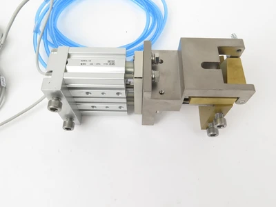 New | in-Stock Siemens / SMC 10454322 Miscellaneous Equipment (Electrical & Power) California US | ANACAPA EQUIPMENT BROKERS, INC #1557944