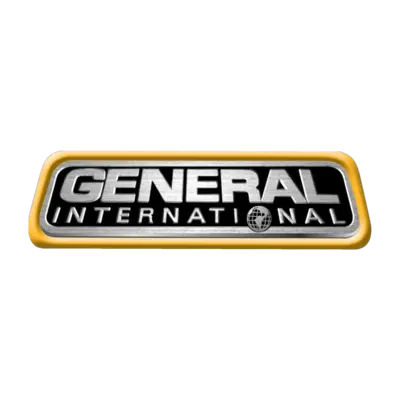 GENERAL INTERNATIONAL