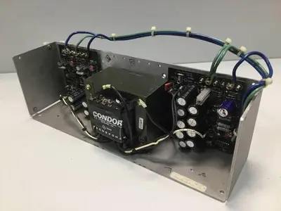 USED CONDOR HDCC150W-A+