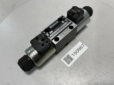 USED BOSCH 081WV06P1V1018WS024/00D51