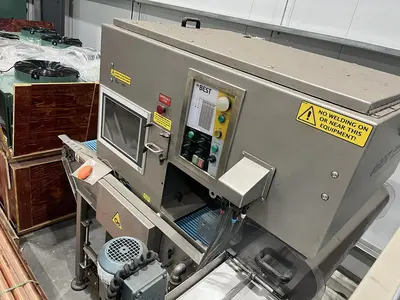 USED BEST PR1 045