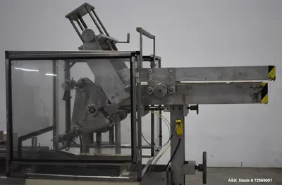 USED ADCO 15E60EC