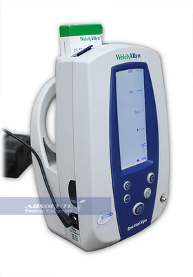 Used WELCH ALLYN _UNKNOWN_ Patient Monitors New York US | Absolute Medical Services #1481165