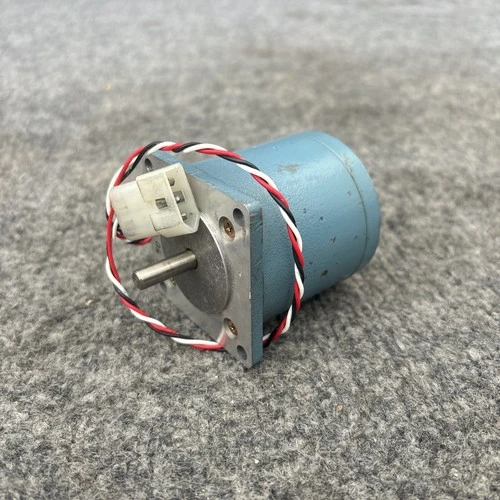 Used Warner Electric SS25 A.C. Motors California US | Davliegogo LLC #1706765