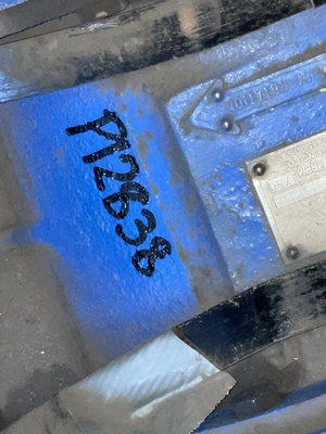 Nash size L-3 Compressor Pump Rebuilt Storeroom Spare