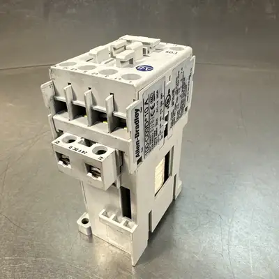 100-C09D*10 ALLEN-BRADLEY (BIN-1.4.5)