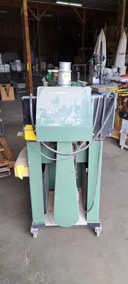 Used _UNKNOWN_ MIKRON TM645 Woodworking Moulders Pennsylvania US | AW Machinery, LLC. #1553936