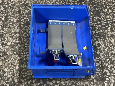 Used NORDSON 221985 Miscellaneous Packaging Equipment Ohio US | HGR 24 #1446082
