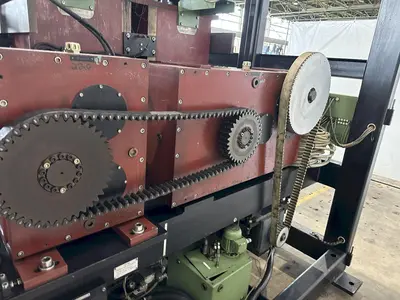 USED 1994 KOHLER KOHLERKRM65.500/21B