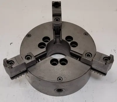 Used POLAND S10A8ZD Misc Industrial Equipment Kentucky US | Aucto #687480