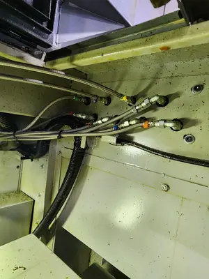 2015 TSUGAMI BO325II Swiss Type Automatic Screw Machines | Midstate Machinery (27)