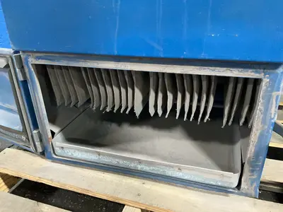 USED DONALDSON TORIT 50 CAB