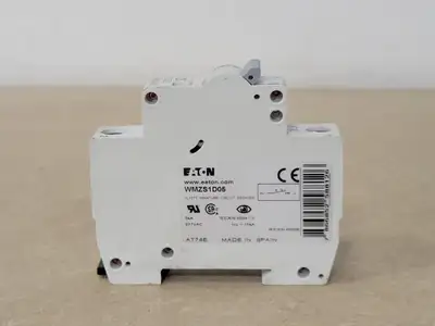 USED EATON WMZS1D05