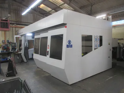 Trumpf TruLaser Cell 7040