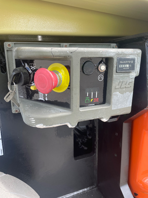 Used 2017 JLG 2632ES Scissor Lifters Florida US | Stack Equipment #924886