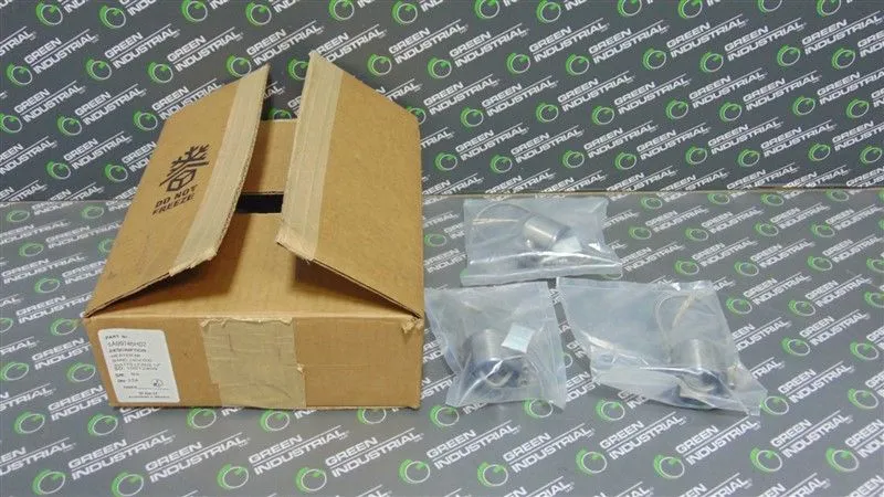 Qty. 3 Rosemount 1A99746H02 OCX 8800 Band Heater New NIB