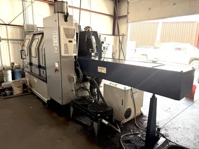 2021 DAVENPORT Hybrid Multi-Spindle Screw Machines (CNC) | Graff-Pinkert (24)