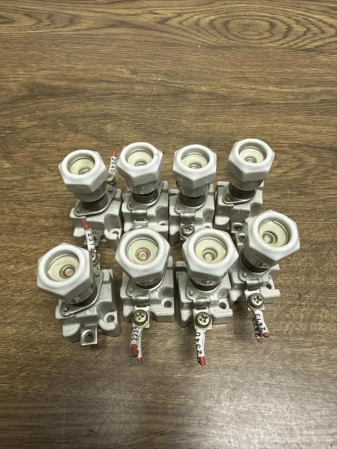 USED FUJI 41-8746