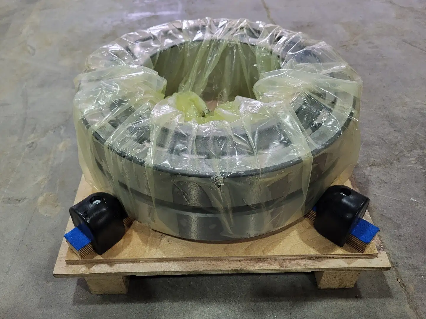 NEW SKF 23140 CCK/C3W33
