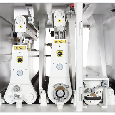 SPL900NDA | Cantek | Sanders-Wide Belt