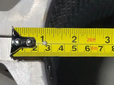 NEW TRELLEX 204