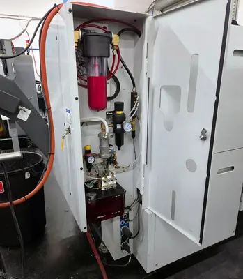 2016 HAAS ST-10 CNC Lathes | Machinery Network (8)