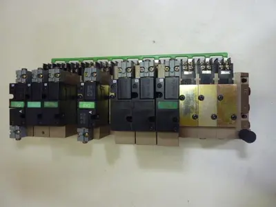 USED CKD CORP 4L219