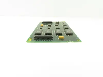 Cincinnati Milacron 3-542-1130A Printed Circuit Board PCB Control Card Rev C