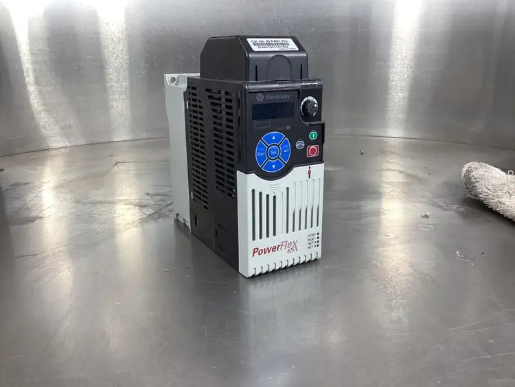 Used Allen-Bradley _UNKNOWN_ Variable Speed Drives South Carolina US | Palmetto Automation #1704460